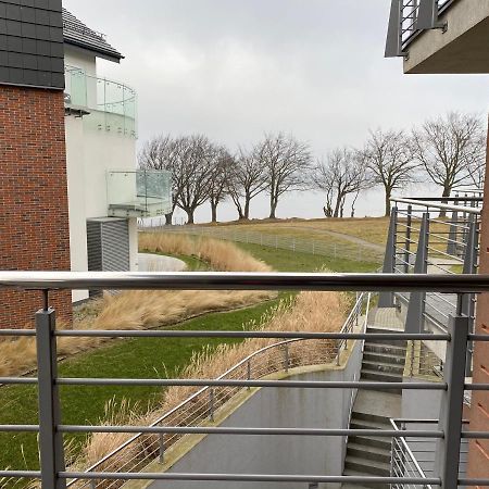 Apartament W Pucku Buitenkant foto