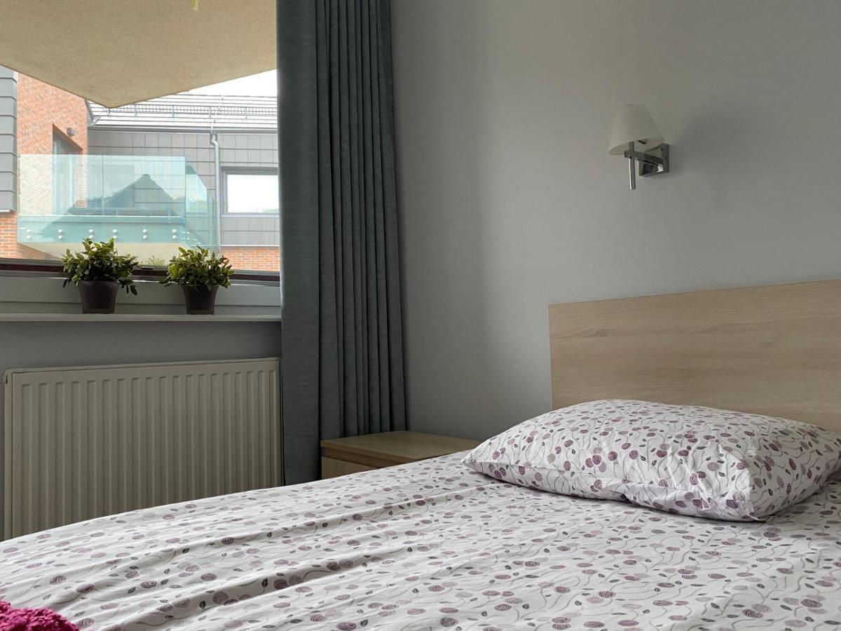 Apartament W Pucku Buitenkant foto