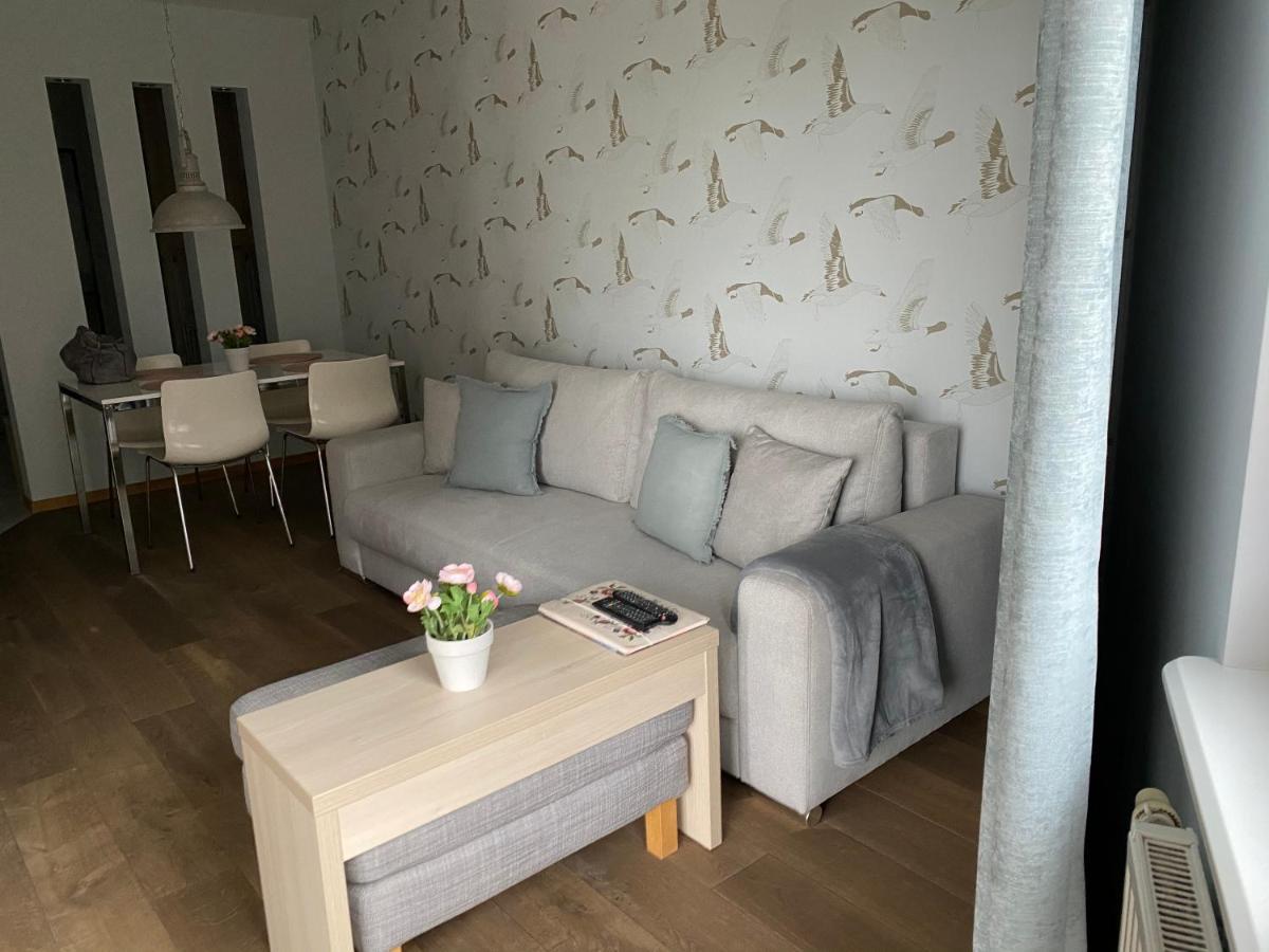 Apartament W Pucku Buitenkant foto